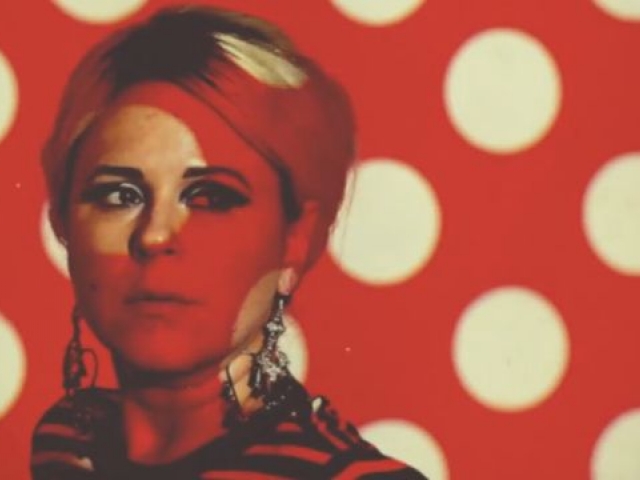 Underneath A Blooming Skylight