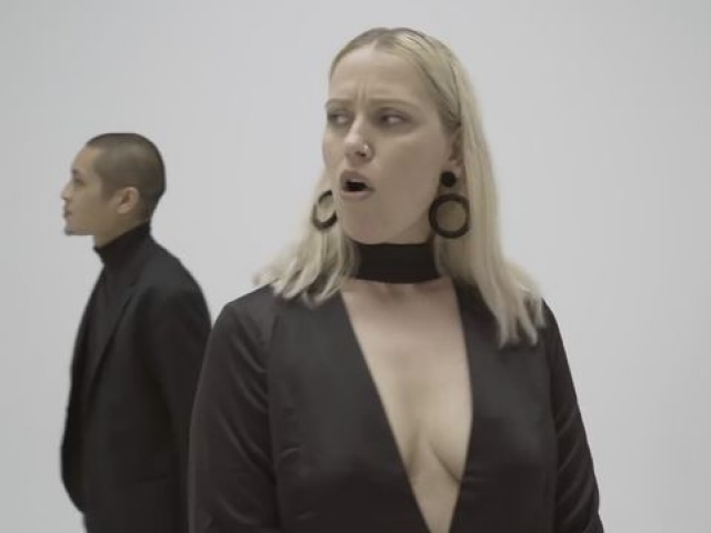 Don’t Look At Me That Way