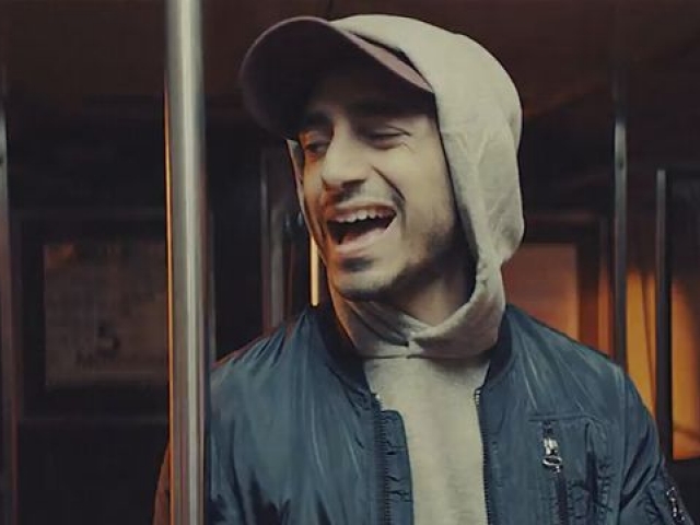 Immigrants(We Get The Job Done) (with Daveed Digs)