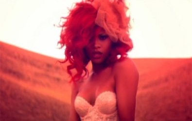 Only Girl (In The World)
