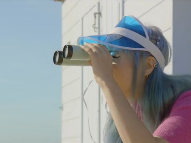 Forever Summer Holiday