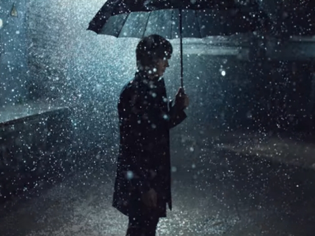 Правильная девочка