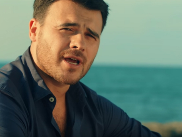 Испания.Лето