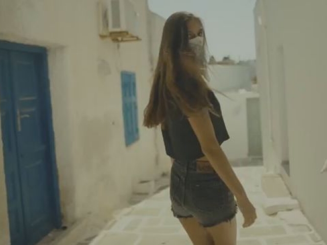 Folegandros  (Kryder mix)