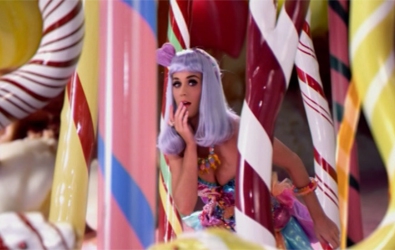 California Gurls