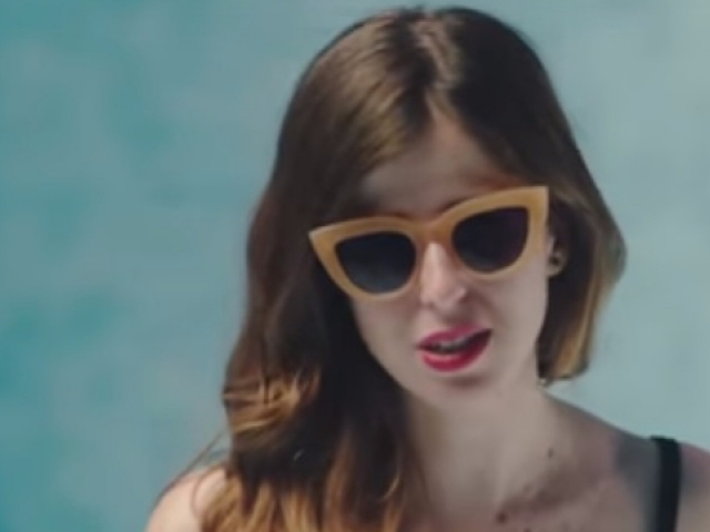 Best Hotel Room We’ve Ever Had