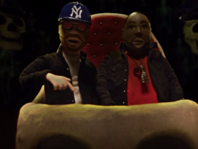 Don’t Get Captured