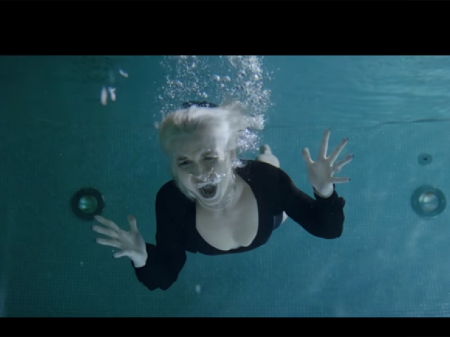 Драмы больше нет