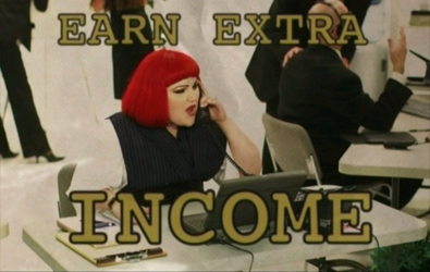 Get A Job