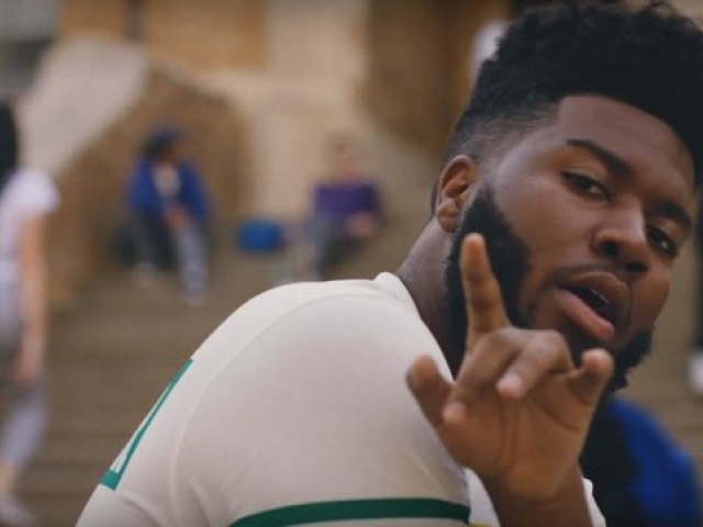 Young Dumb And Broke