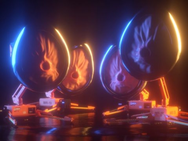 A Thousand Tiny Hands