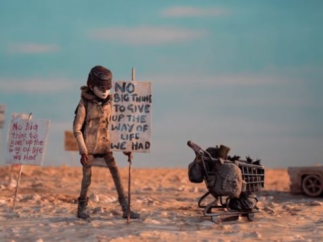 Things It Would Have Been Helpful To Know …