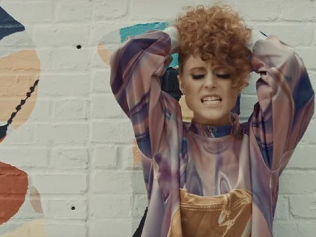 Give It To The Moment