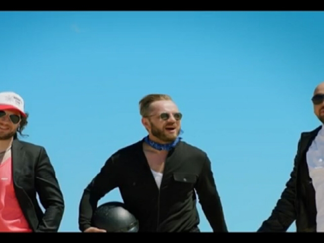 Я знаю (MKurgaev & Boosin Dance Version)