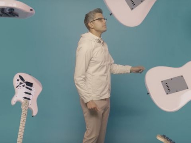 Your Voice On The Radio