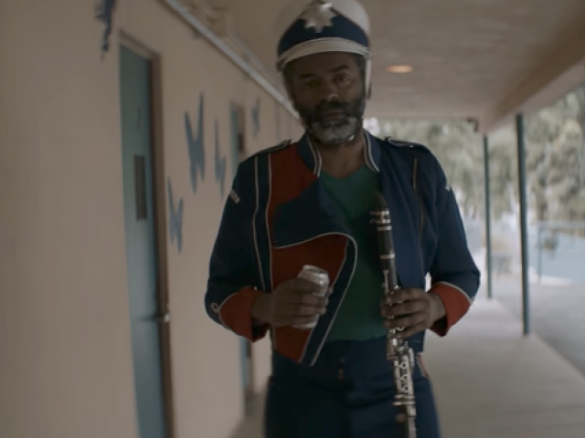 Home Is Where The Haunt Is