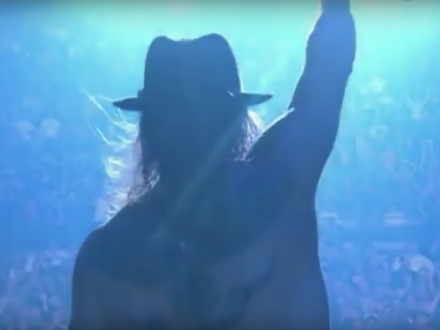 Greatest Show On Earth