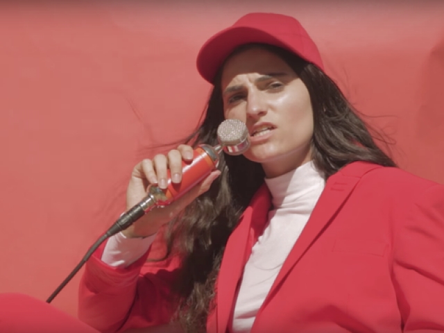 Whites Of Their Eyes