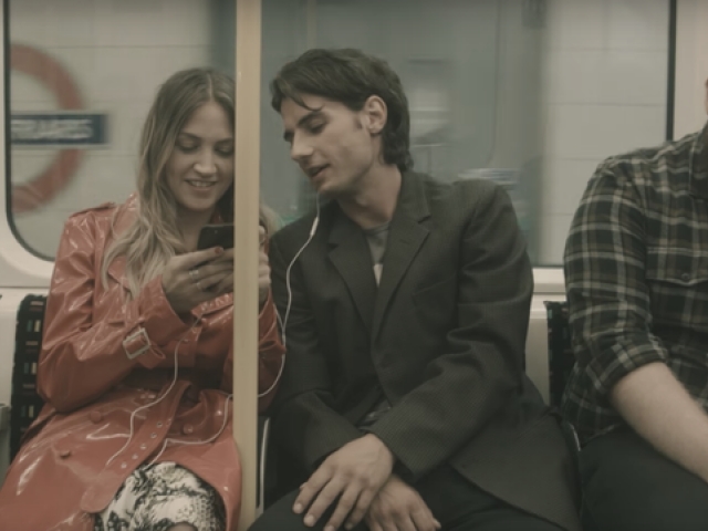 Don’t Delete The Kisses