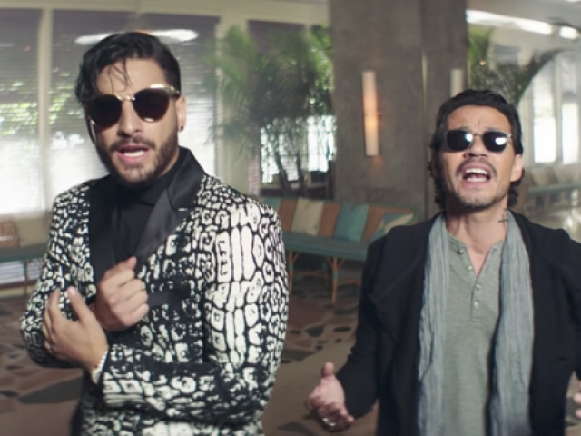 Felices Los 4  (salsa version)