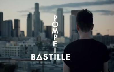 Pompeii