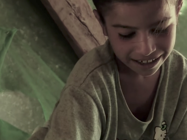 Someone Singing Along