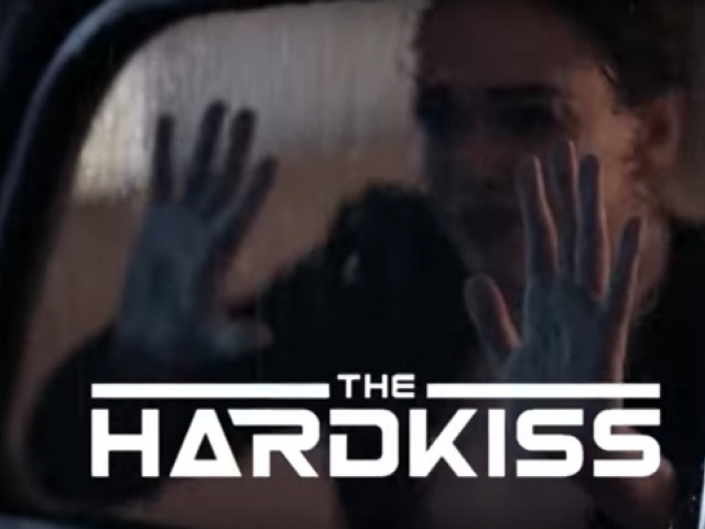 THE HARDKISS
