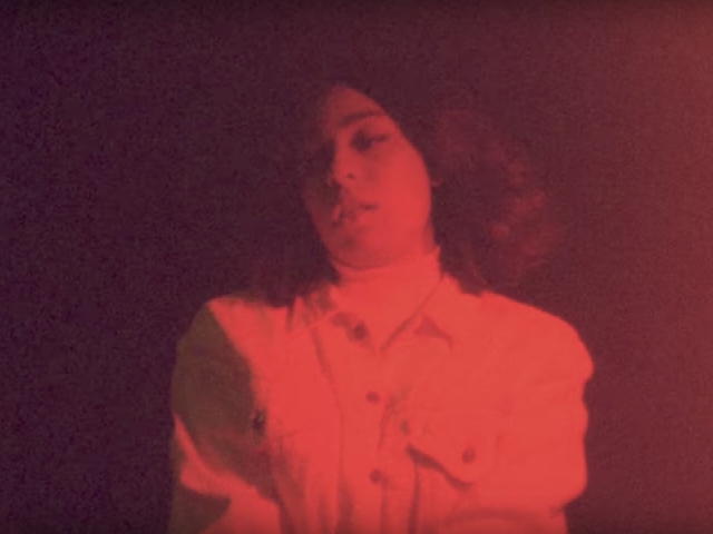 The Milk And The Honey