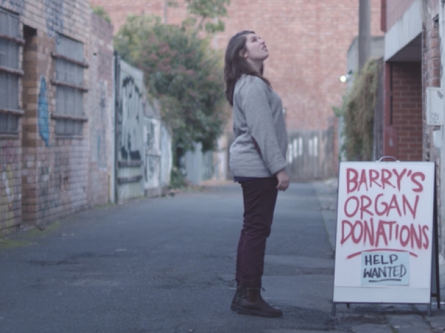 Every Day’s The Weekend