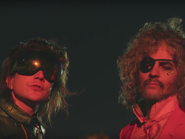 Almost Home (Blisko Domu)