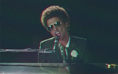 When I Was Your Man