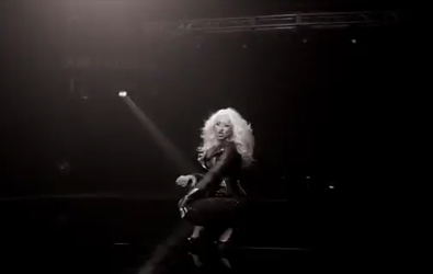 Feel This Moment