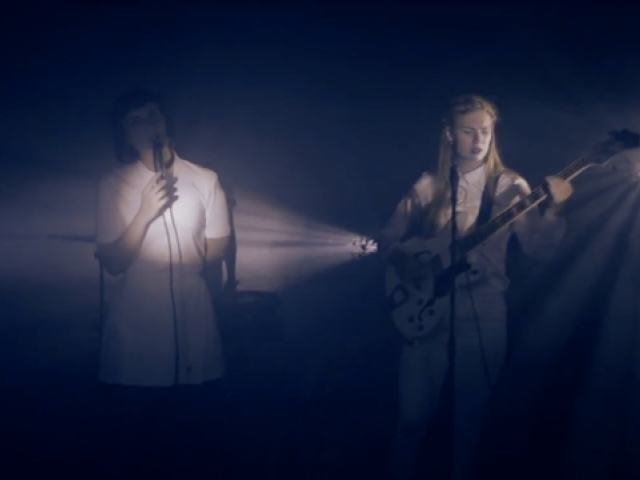 Break Down Your Walls