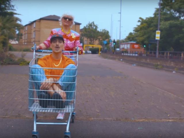 Before The Sun Goes Down