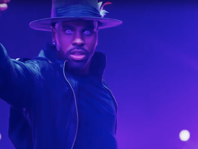 If I’m Lucky  (lyric video)