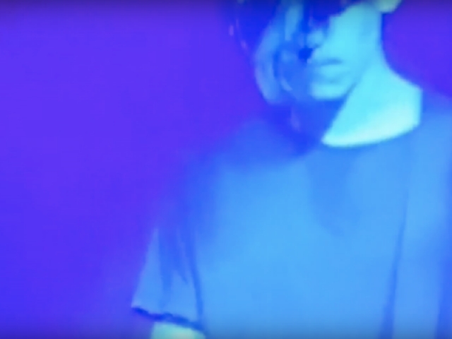 Youth (Is Wasted On The Old)