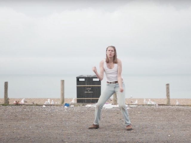 Runnin’ Outta Luck