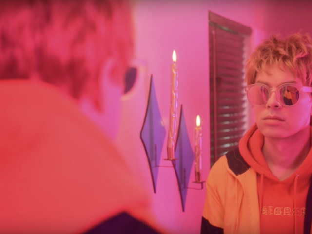 Ain’t Afraid Of Dying