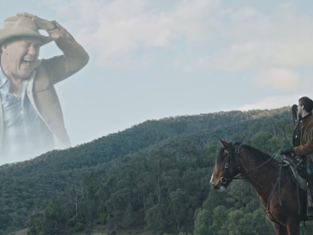 Big Enough  (with Jimmy Barnes)