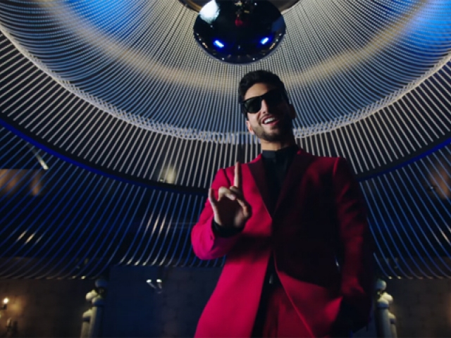 Найкращі кліпи тижня