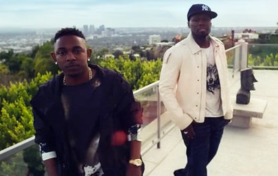 We Up ft. Kendrick Lamar