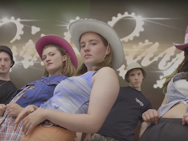 Don’t Go Back At Ten