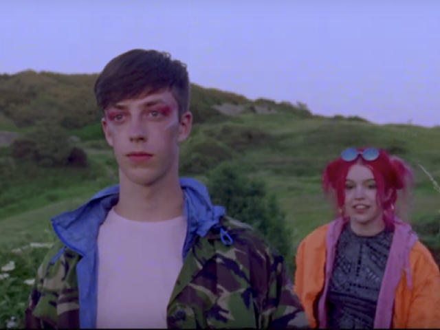 We Stayed Up All Night