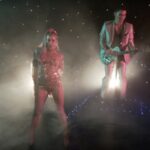 Cosmic Love