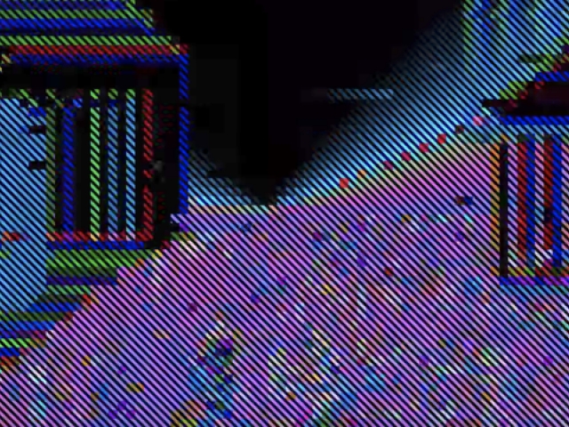 It’s Where The World Ends