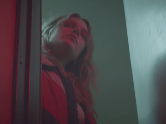 Fire Fade  (short movie)