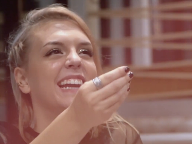 Nothing Good Happens After Midnight