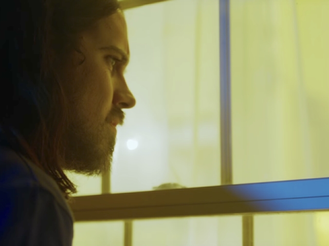 I Took Your Picture With My Eyes Closed