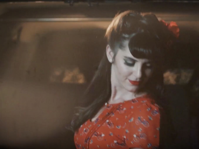 Sleepin In Your Arms