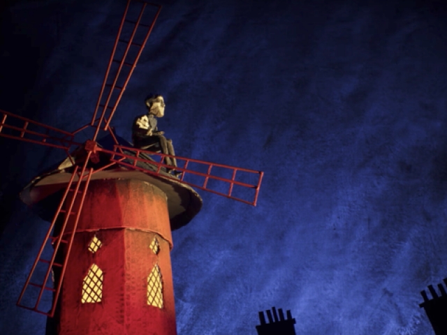 Edith Piaf (Said It Better Than Me)